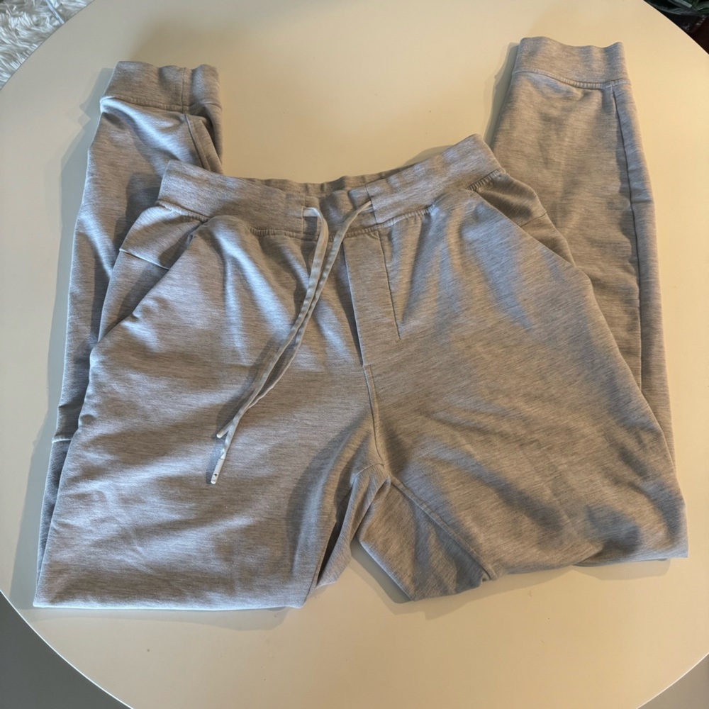 Lululemon Men’s City Sweat Jogger Regular Small
